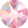 12ss Light Rose AB 
